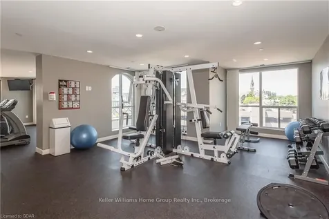 160 Macdonell Street Guelph ON N1H 0A9