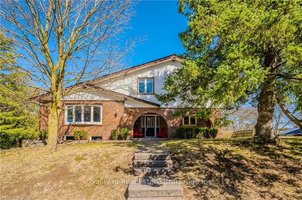 16 Coventry Drive Guelph ON N1G 2V1