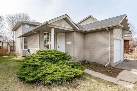 16 Esker N/a Guelph ON N1E 7C8