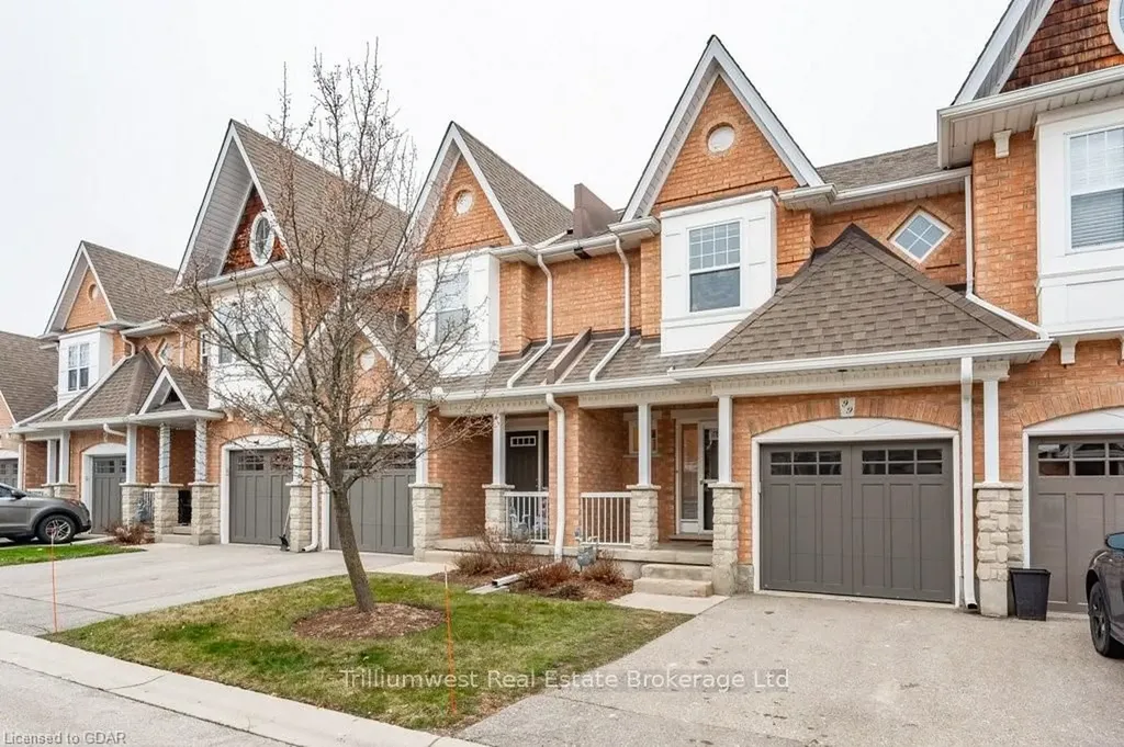 165 Terraview Crescent Guelph ON N1G 5G9