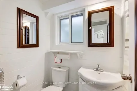 30 Christie Court Seguin ON P2A 2W9