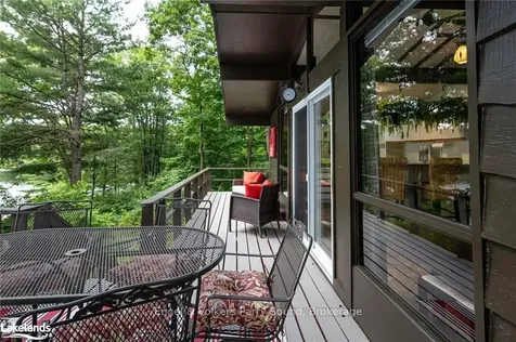 30 Christie Court Seguin ON P2A 2W9
