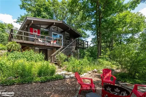 30 Christie Court Seguin ON P2A 2W9