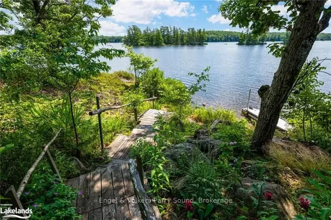 30 Christie Court Seguin ON P2A 2W9