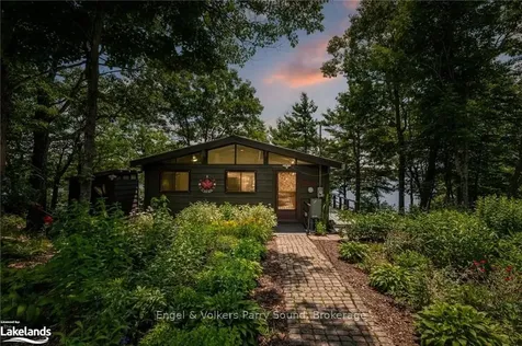 30 Christie Court Seguin ON P2A 2W9