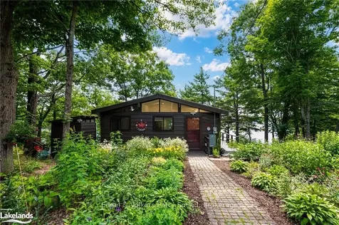 30 Christie Court Seguin ON P2A 2W9