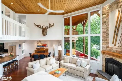 142 Carmichael Crescent Blue Mountains ON L9Y 0R3