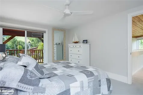 142 Carmichael Crescent Blue Mountains ON L9Y 0R3