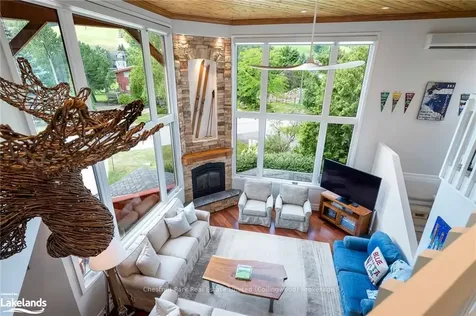 142 Carmichael Crescent Blue Mountains ON L9Y 0R3