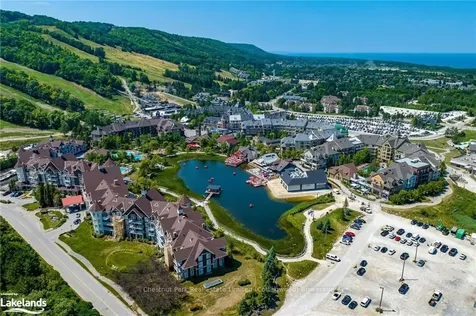 142 Carmichael Crescent Blue Mountains ON L9Y 0R3