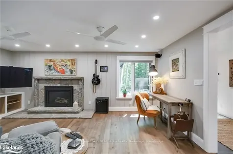 1045 Maplewood Road E Bracebridge ON P1L 1W8