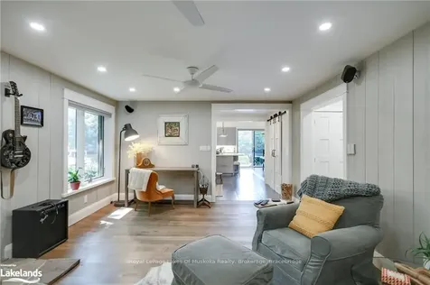 1045 Maplewood Road E Bracebridge ON P1L 1W8