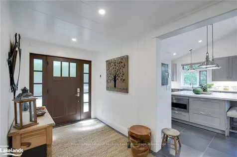 1045 Maplewood Road E Bracebridge ON P1L 1W8