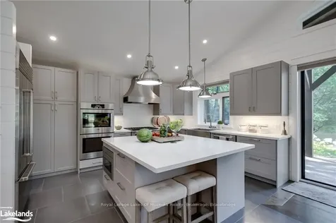 1045 Maplewood Road E Bracebridge ON P1L 1W8