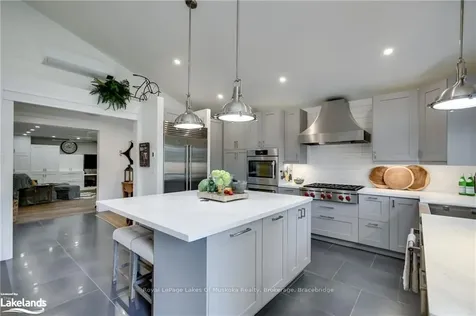 1045 Maplewood Road E Bracebridge ON P1L 1W8