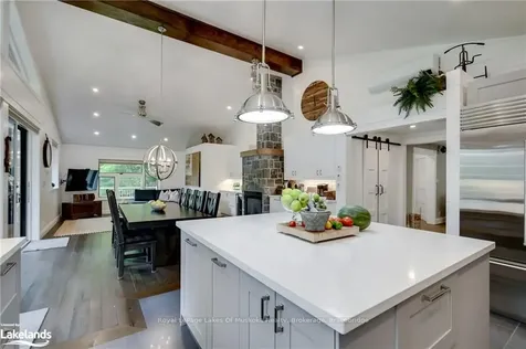 1045 Maplewood Road E Bracebridge ON P1L 1W8