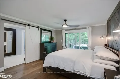 1045 Maplewood Road E Bracebridge ON P1L 1W8