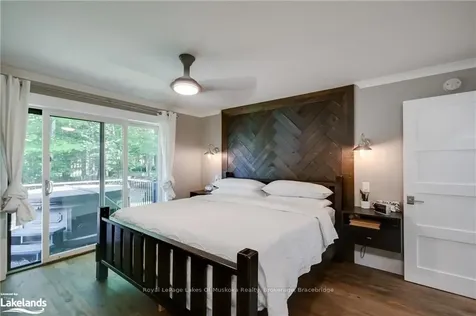 1045 Maplewood Road E Bracebridge ON P1L 1W8