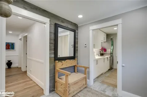 1045 Maplewood Road E Bracebridge ON P1L 1W8