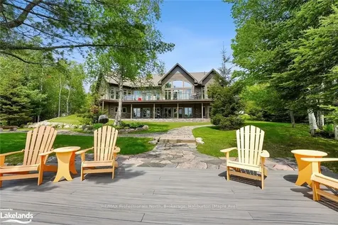 2043 Watts Road Dysart Et Al ON K0M 1S0