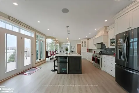 2043 Watts Road Dysart Et Al ON K0M 1S0