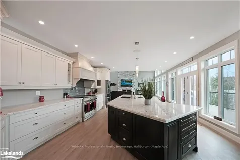 2043 Watts Road Dysart Et Al ON K0M 1S0