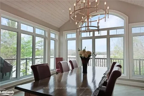 2043 Watts Road Dysart Et Al ON K0M 1S0