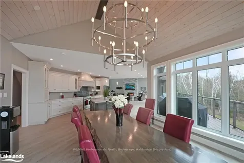 2043 Watts Road Dysart Et Al ON K0M 1S0