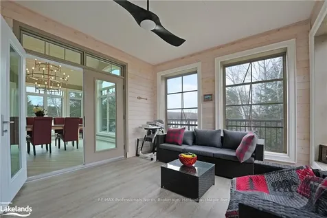 2043 Watts Road Dysart Et Al ON K0M 1S0