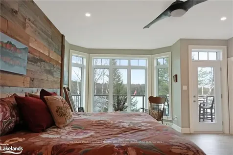 2043 Watts Road Dysart Et Al ON K0M 1S0