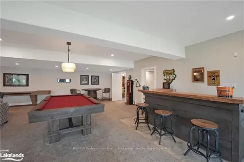 2043 Watts Road Dysart Et Al ON K0M 1S0