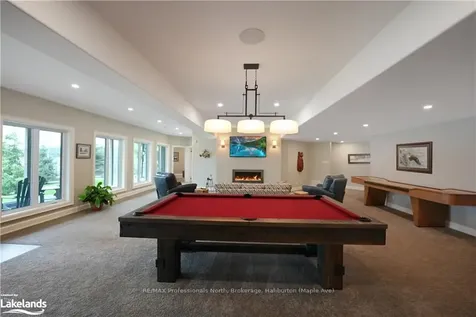 2043 Watts Road Dysart Et Al ON K0M 1S0