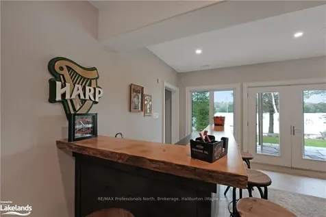 2043 Watts Road Dysart Et Al ON K0M 1S0