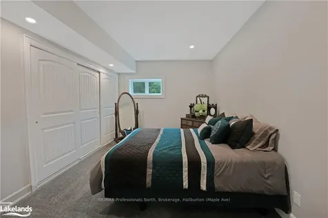 2043 Watts Road Dysart Et Al ON K0M 1S0