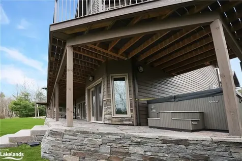 2043 Watts Road Dysart Et Al ON K0M 1S0