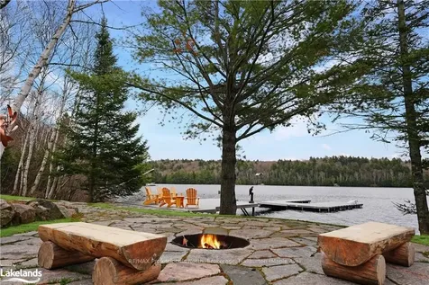 2043 Watts Road Dysart Et Al ON K0M 1S0