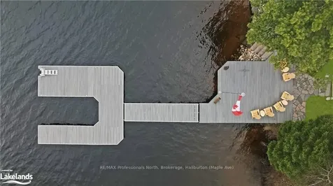 2043 Watts Road Dysart Et Al ON K0M 1S0