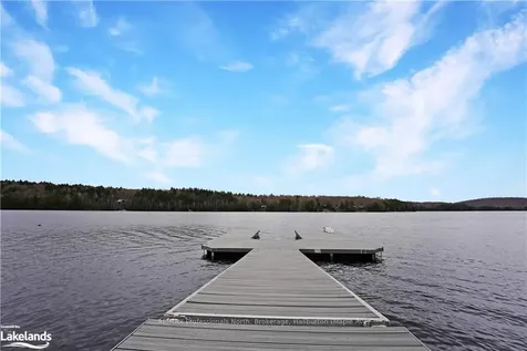 2043 Watts Road Dysart Et Al ON K0M 1S0