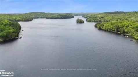 2043 Watts Road Dysart Et Al ON K0M 1S0