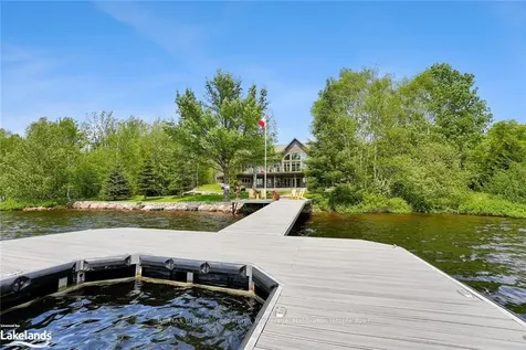 2043 Watts Road Dysart Et Al ON K0M 1S0