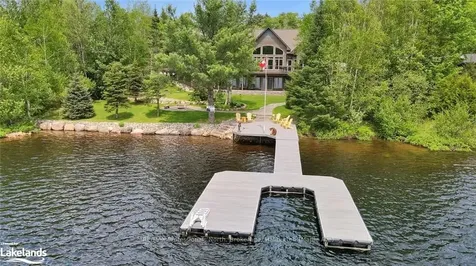 2043 Watts Road Dysart Et Al ON K0M 1S0