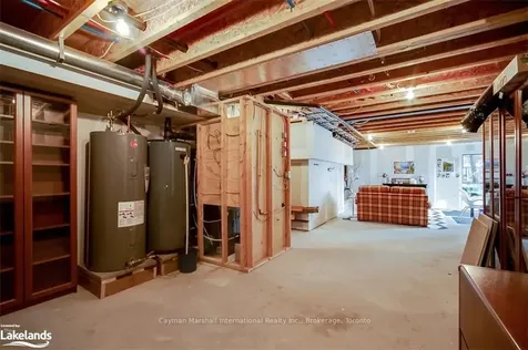 1040 Sunny Bay Lane Gravenhurst ON P1P 1R1