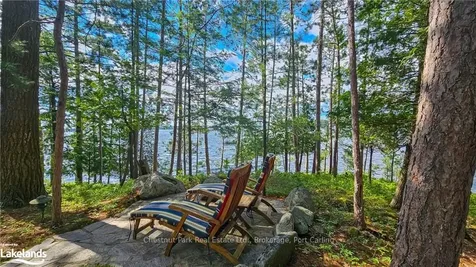 1200 Browning N/a Bracebridge ON P1L 1X2