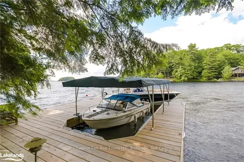 1200 Browning N/a Bracebridge ON P1L 1X2