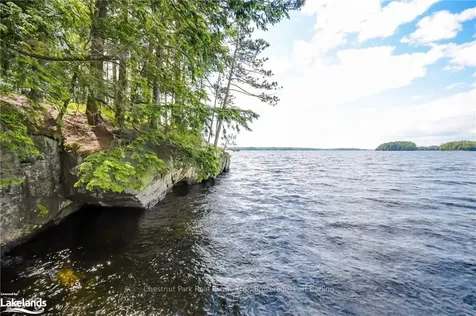 1200 Browning N/a Bracebridge ON P1L 1X2