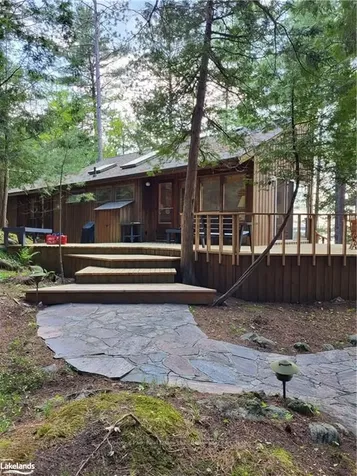 1200 Browning N/a Bracebridge ON P1L 1X2