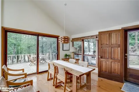 1200 Browning N/a Bracebridge ON P1L 1X2