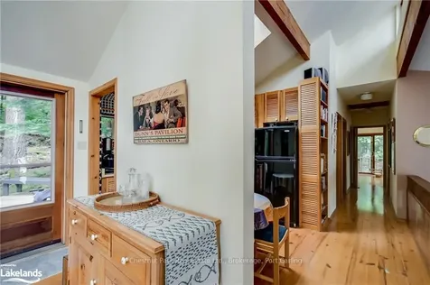 1200 Browning N/a Bracebridge ON P1L 1X2