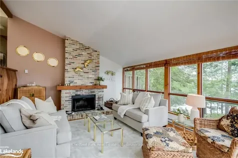 1200 Browning N/a Bracebridge ON P1L 1X2