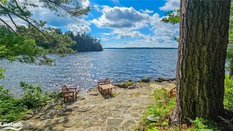 1200 Browning N/a Bracebridge ON P1L 1X2